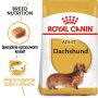 Royal Canin Dachshund Adult karma sucha dla psów dorosłych rasy jamnik 1,5kg