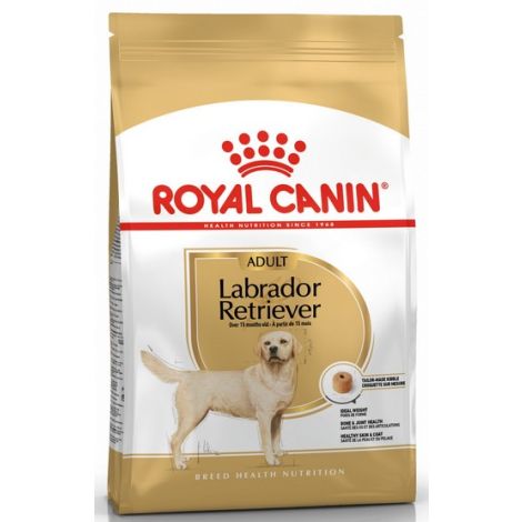 Royal Canin Labrador Retriever Adult karma sucha dla psów dorosłych rasy labrador retriever 12kg - 2