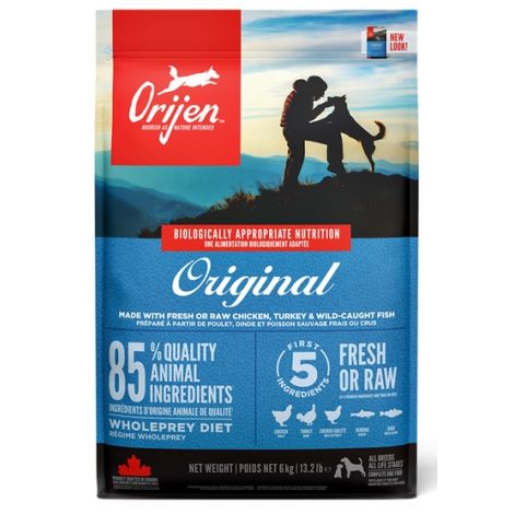 Orijen Original 6kg