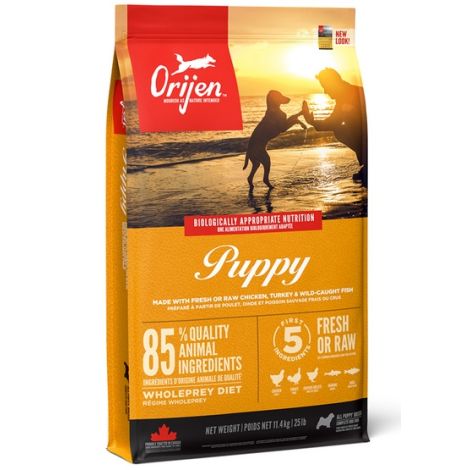 Orijen Puppy 11,4kg - 2