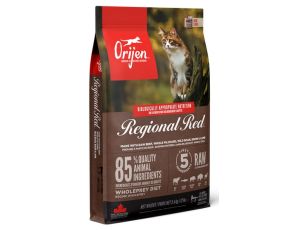 Orijen Regional Red Cat 5,4kg - 2