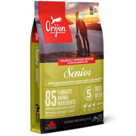 Orijen Senior 6kg - 2