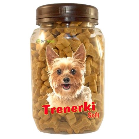 Prozoo Trenerki Natural Energy Soft 300g [1168] - 3