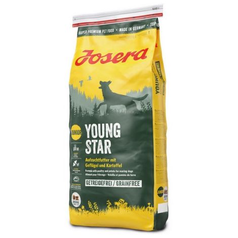 Josera Youngstar 15kg