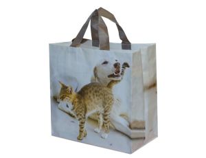 Torba Animals 24L pies i kot - 2