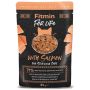 Fitmin Cat For Life Adult Sterilised Salmon saszetka 85g