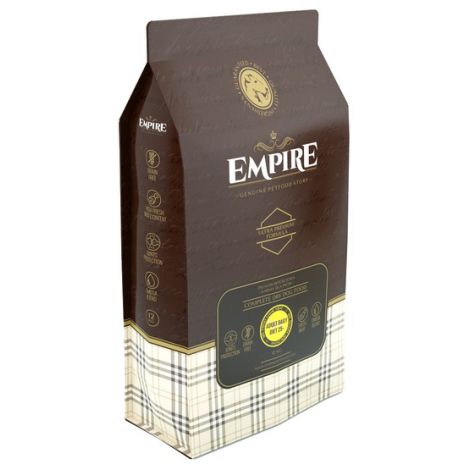 Empire Dog Adult Daily Diet 25+ 12kg - 2