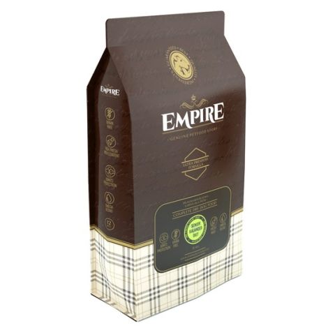 Empire Dog Senior Balanced Diet 12kg - 2