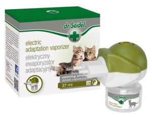 Dr Seidel Ewaporyzator adaptacyjny dla kotów 37ml