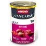 Animonda GranCarno Original Adult Herz Serca puszka 400g