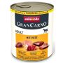 Animonda GranCarno Original Adult Pute Indyk puszka 800g