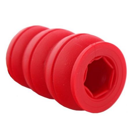 Sum-Plast Zabawka na smakołyki nr4 - 10,5cm - 3