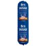 Brit Premium Sausage Chicken & Rabbit 800g - 2