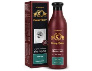 Champ-Richer Szampon dla sierści puszystej 250ml