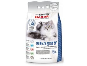 Super Benek Shaggy 5L