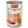 Animonda Carny Adult Kurczak, Indyk + Kacze serca puszka 400g