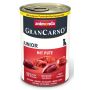 Animonda GranCarno Original Junior Pute Indyk 400g