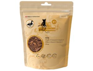 Catz Finefood Meatz N.07 Kaczka 45g