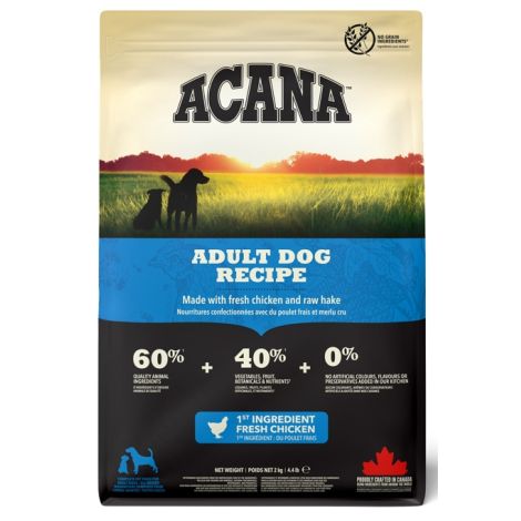 Acana Adult Dog 2kg