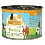 Catz Finefood Bio N.507 Wołowina puszka 200g