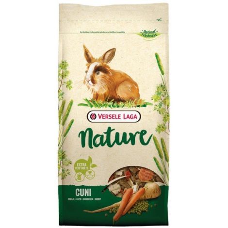 Versele-Laga Cuni Nature pokarm dla królika 700g