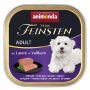 Animonda vom Feinsten Dog Adult Jagnięcina i Ziarna 150g