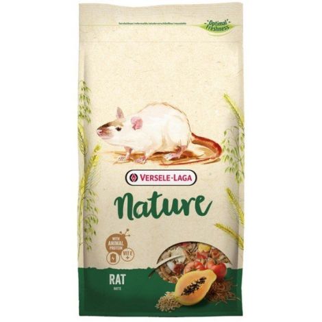 Versele-Laga Rat Nature pokarm dla szczura 700g