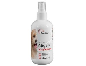 Over Zoo Odżywka bez spłukiwania 240ml