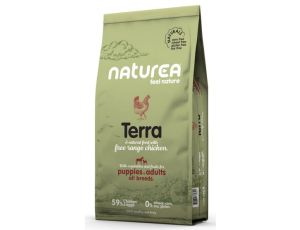 Naturea Dog Naturals Adult Kurczak 12kg