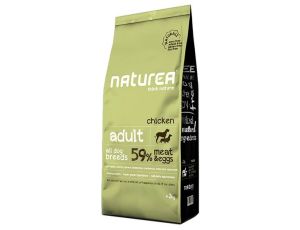 Naturea Dog Naturals Adult Kurczak 12kg - 2