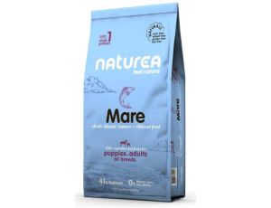 Naturea Dog Naturals Adult Łosoś 12kg