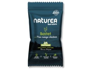 Naturea Cat & Kitten Kurczak 100g
