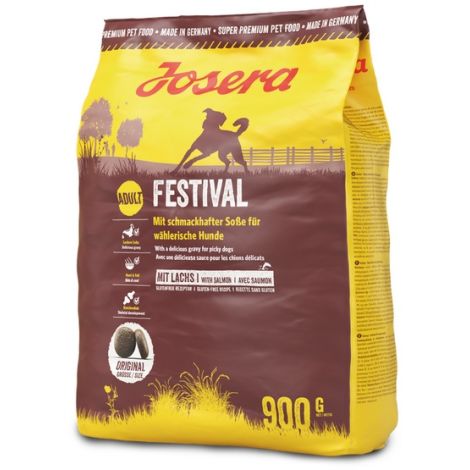 Josera Festival Adult 900g