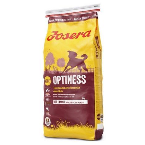 Josera Optiness Adult 900g - 2