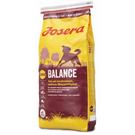 Josera Balance Senior 900g - 2