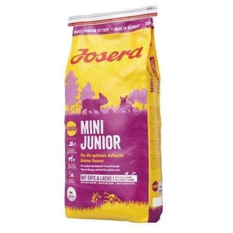 Josera Mini Junior 900g - 2