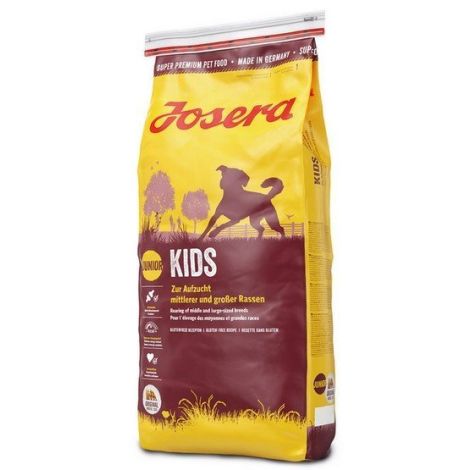 Josera Kids Junior 900g - 2