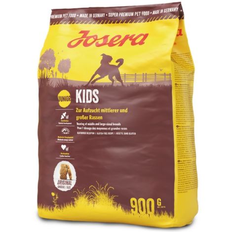 Josera Kids Junior 900g