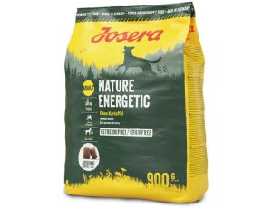 Josera Nature Energetic 900g