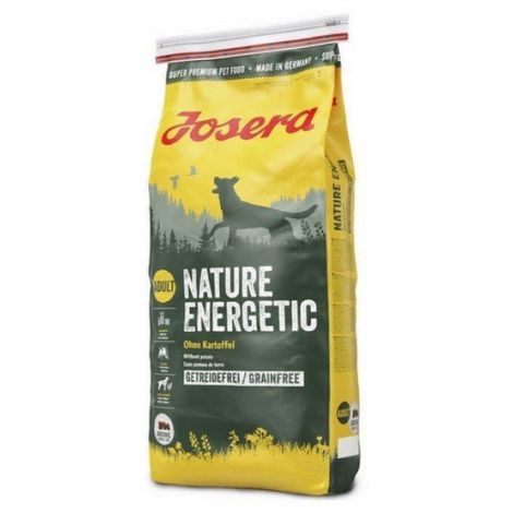 Josera Nature Energetic 900g - 2