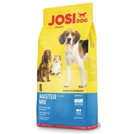 Josera JosiDog Master Mix 900g - 2