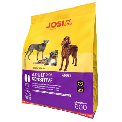 Josera JosiDog Adult Sensitive 900g