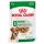 Royal Canin Mini Ageing karma mokra w sosie dla psów dojrzałych po 8 roku życia, ras małych saszetka 85g
