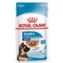 Royal Canin Maxi Puppy karma mokra w sosie dla szczeniąt, od 2 do 15 miesiąca życia, ras dużych saszetka 140g