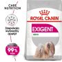 Royal Canin Mini Exigent karma sucha dla psów dorosłych, ras małych, wybrednych 3kg