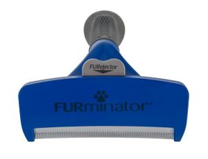 FURminator dla psów długowłosych Large [141136] - 2