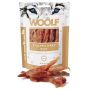 Woolf Chicken Jerky Bars 100g