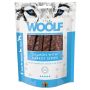 Woolf Salmon With Carrot Strips 100g - 2