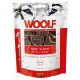 Woolf Beef Sushi With Cod 100g - 2