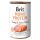 Brit Mono Protein Turkey & Sweet Potato puszka 400g